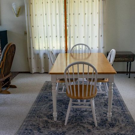 Lakeview & Wildlife Au Gres Zimmer foto
