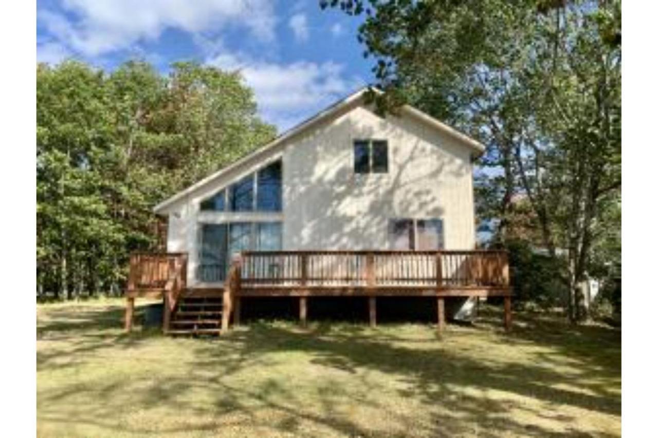 Lakeview & Wildlife Au Gres Exterior foto