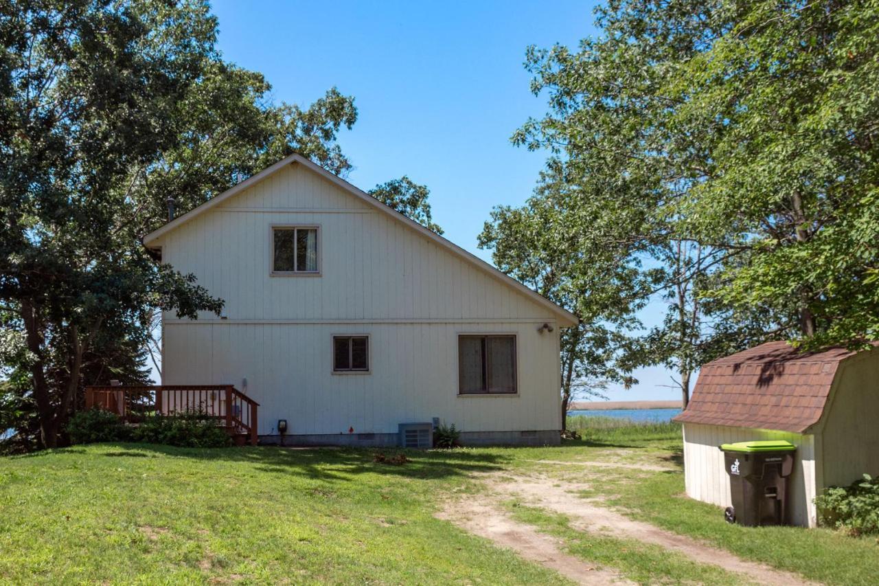 Lakeview & Wildlife Au Gres Exterior foto